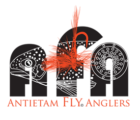 Antietam Fly Anglers Logo